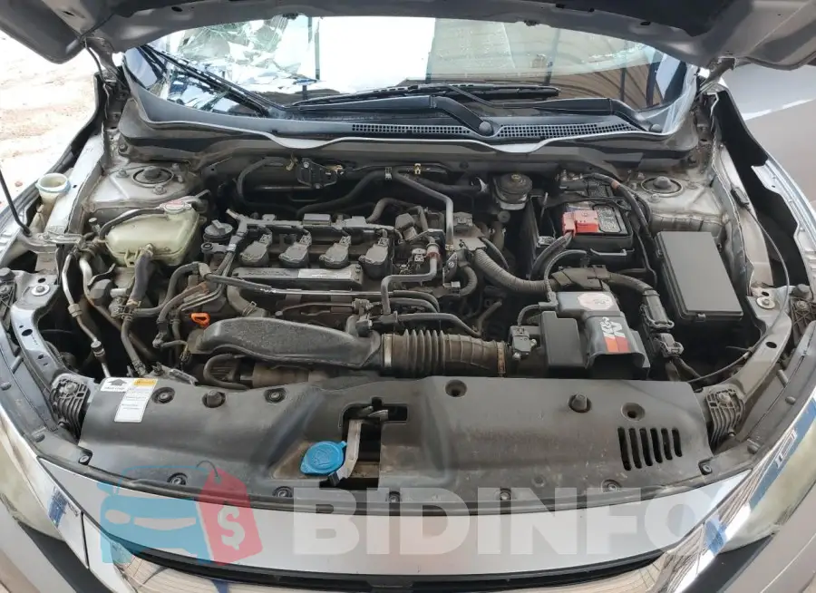 19XFC1F32GE202624 Photo# 11