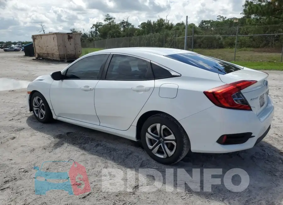 19XFC2F50HE069595 Photo# 2