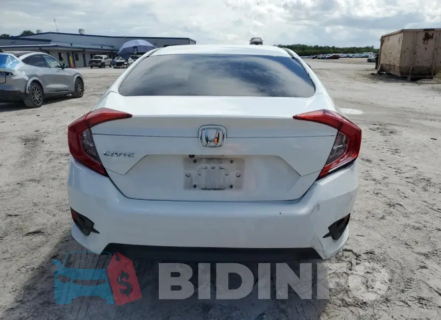 19XFC2F50HE069595 Photo# 6