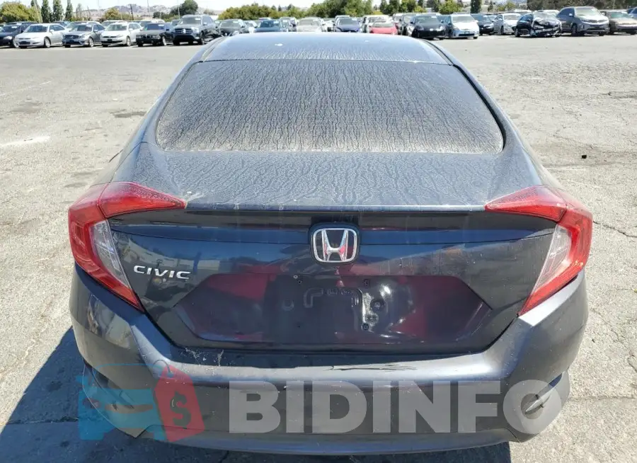 19XFC2F51GE239977 Photo# 6