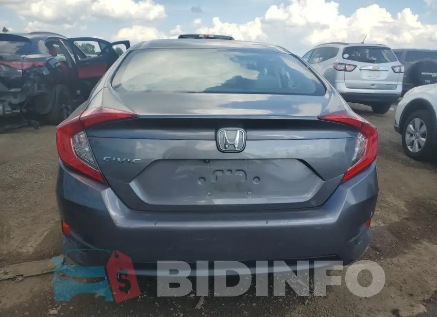 19XFC2F51HE069489 Photo# 6
