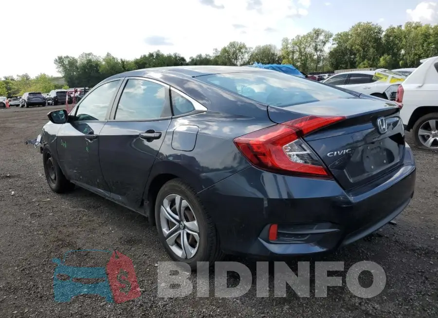 19XFC2F52HE211218 Photo# 2