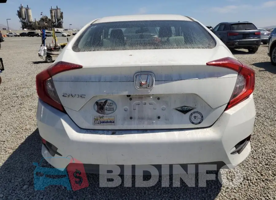 19XFC2F57HE212929 Photo# 6