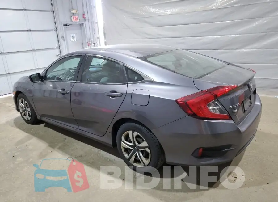 19XFC2F57HE217757 Photo# 2
