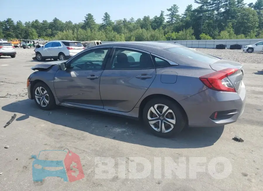 19XFC2F59HE229750 Photo# 2