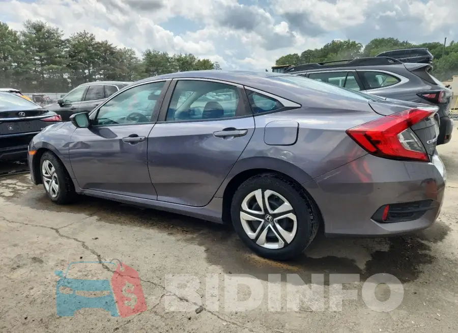 19XFC2F5XGE215824 Photo# 2