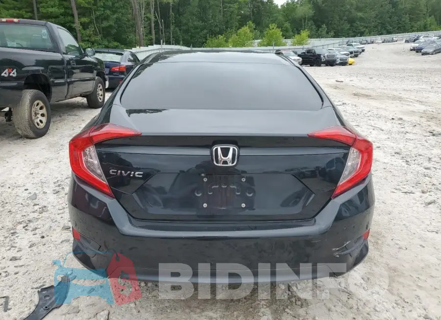 19XFC2F5XHE231054 Photo# 6