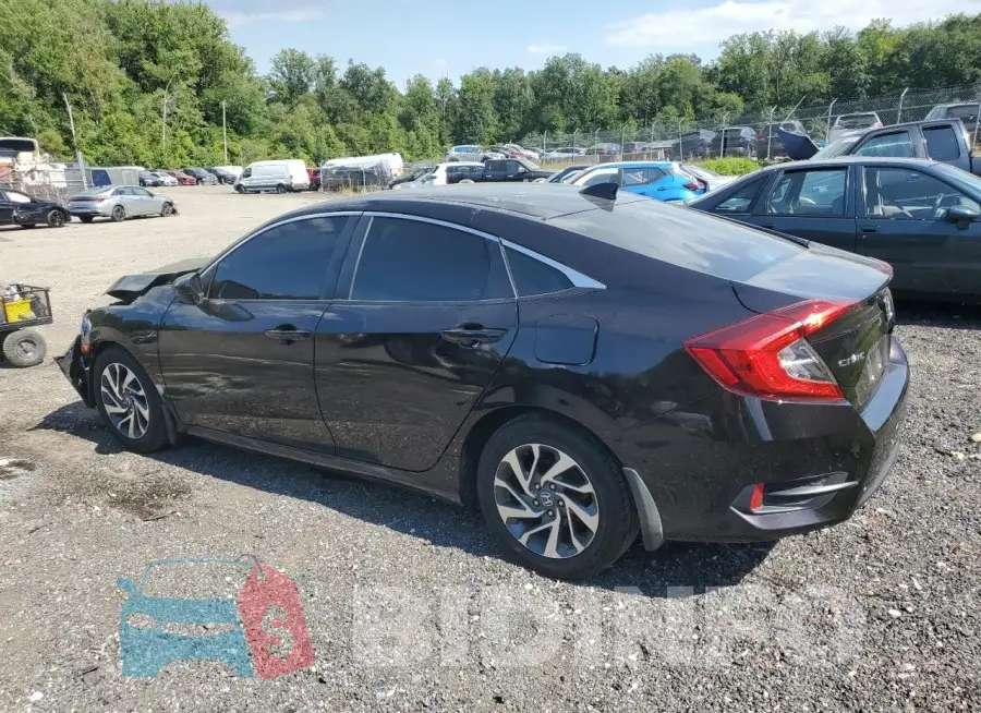 19XFC2F77HE043335 Photo# 2