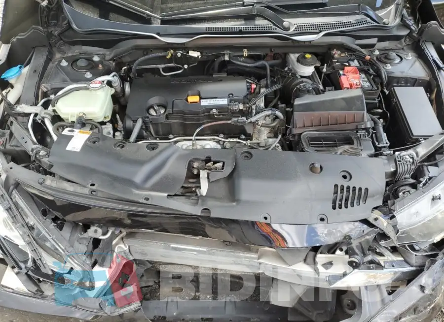 19XFC2F77HE043335 Photo# 11
