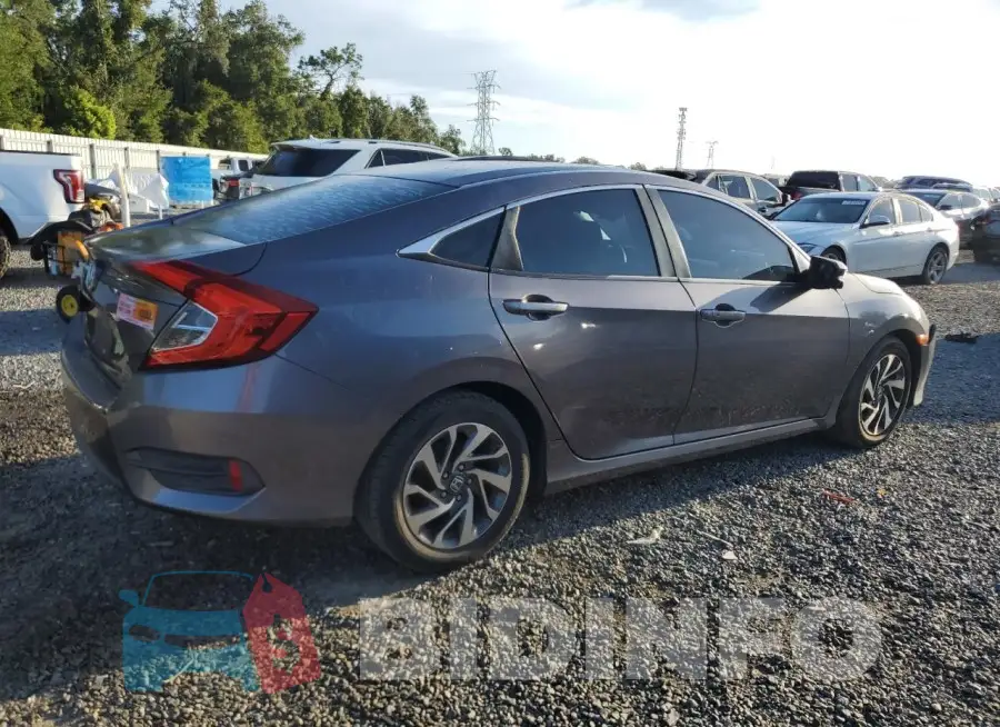 19XFC2F79GE062774 Photo# 3