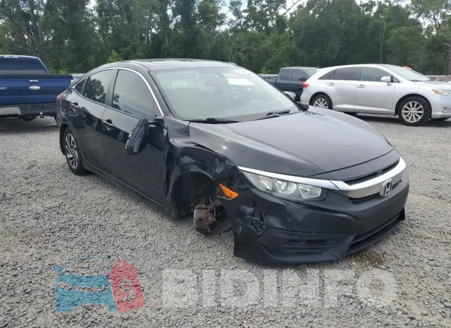 19XFC2F7XGE210866 Photo# 4