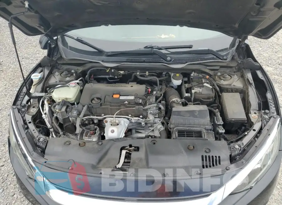 19XFC2F7XGE210866 Photo# 11