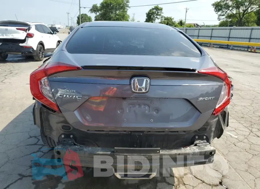 19XFC2F82LE024693 Photo# 6