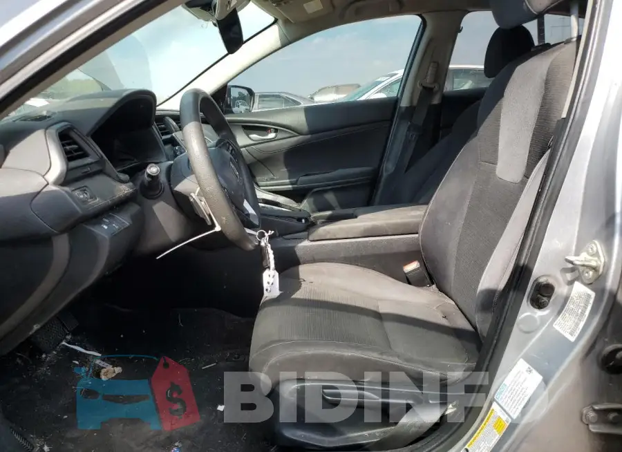 19XZE4F59KE013987 Photo# 7