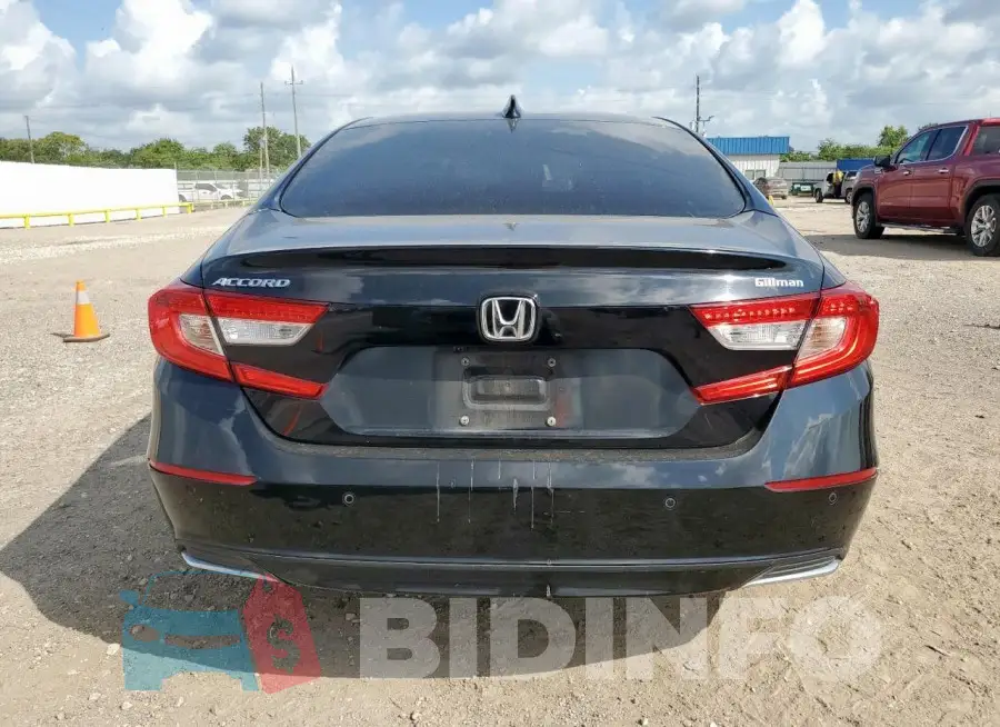 1HGCV1F56MA044836 Photo# 6