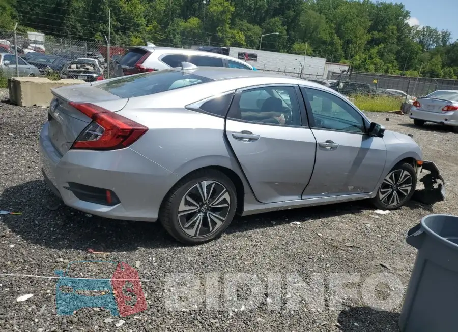 2HGFC1F75GH642233 Photo# 3