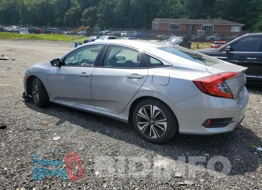 2HGFC1F75GH642233 Photo# 2