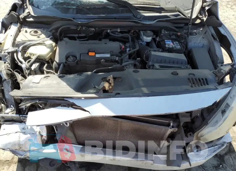 2HGFC2F51GH522854 Photo# 11
