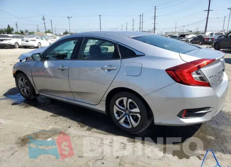 2HGFC2F51GH522854 Photo# 2
