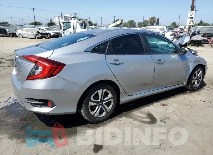 2HGFC2F51GH522854 Photo# 3