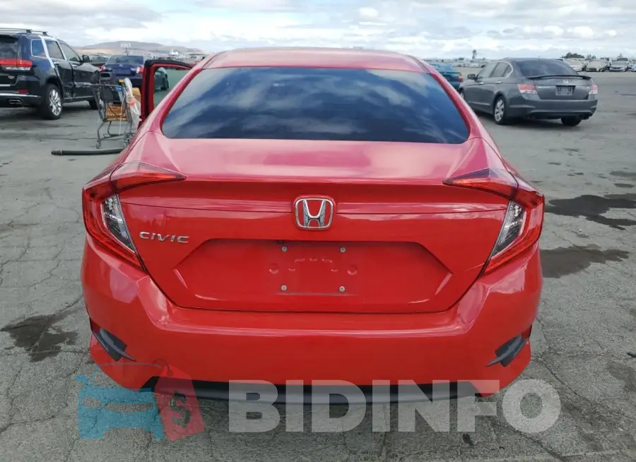 2HGFC2F79GH546062 Photo# 6