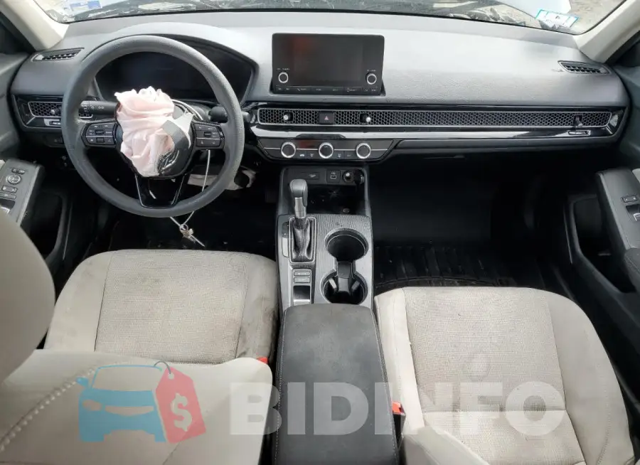2HGFE2F25NH522367 Photo# 8