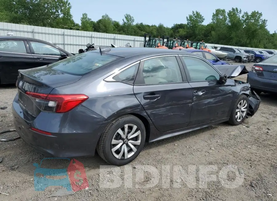 2HGFE2F25NH522367 Photo# 3