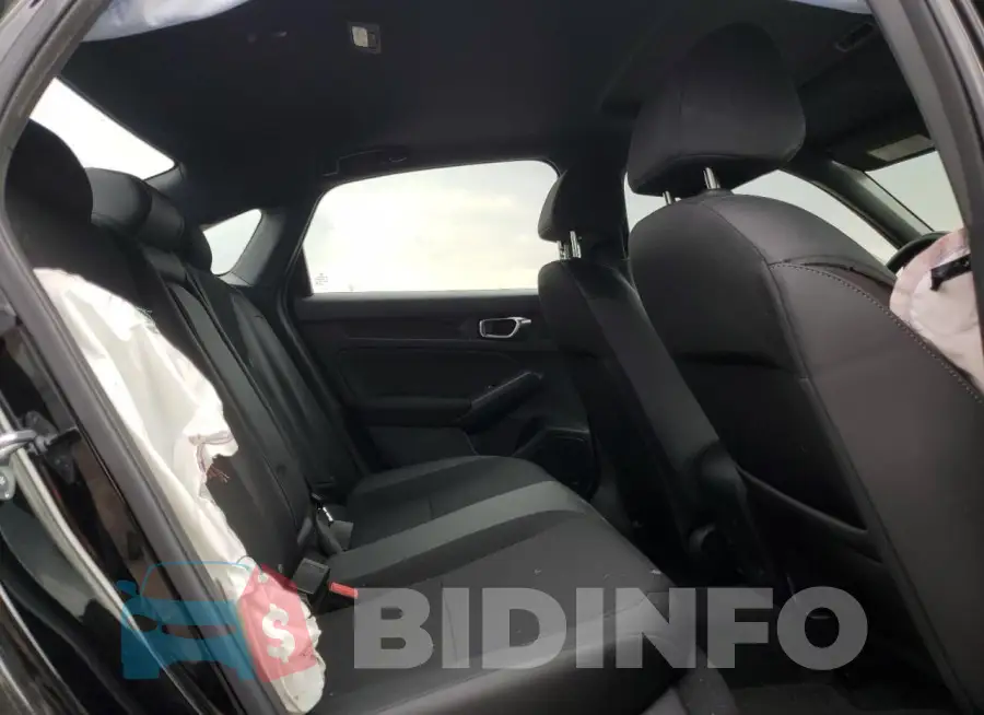 2HGFE4F86SH015537 Photo# 10