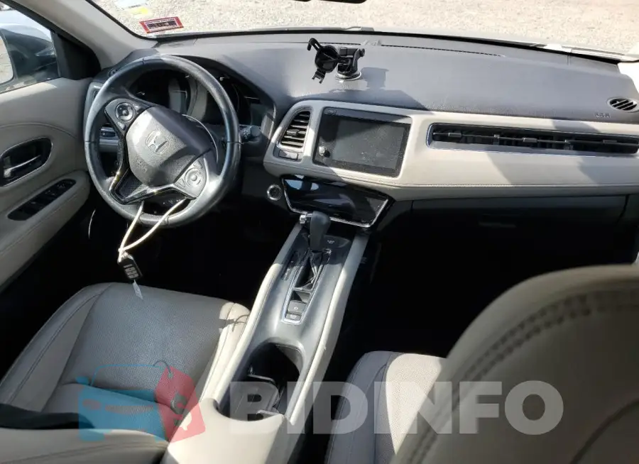 3CZRU6H72KM723004 Photo# 8