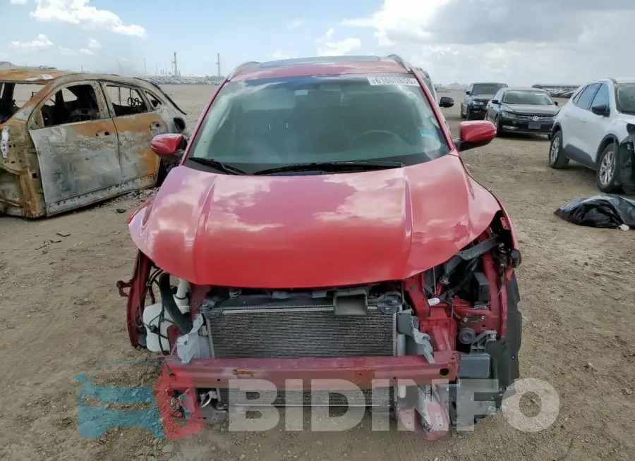 3CZRU6H78HM728734 Photo# 5