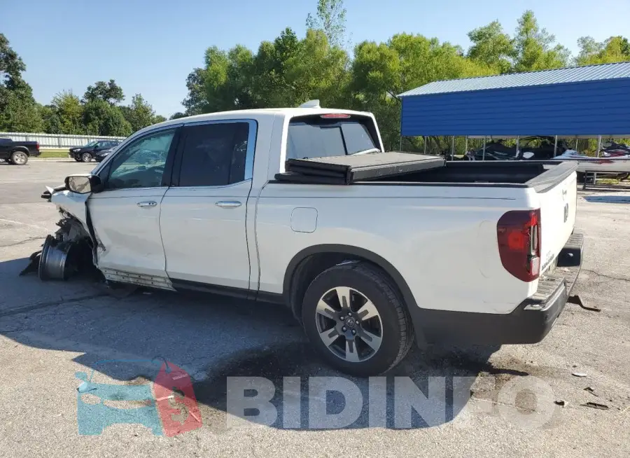 5FPYK3F71HB034892 Photo# 2
