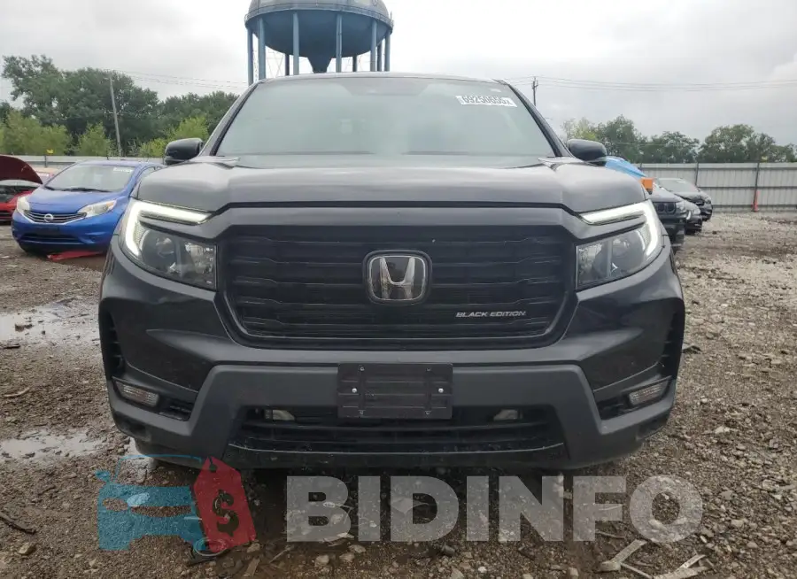 5FPYK3F80MB008271 Photo# 5