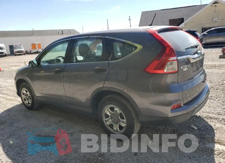 5J6RM4H3XGL098152 Photo# 2