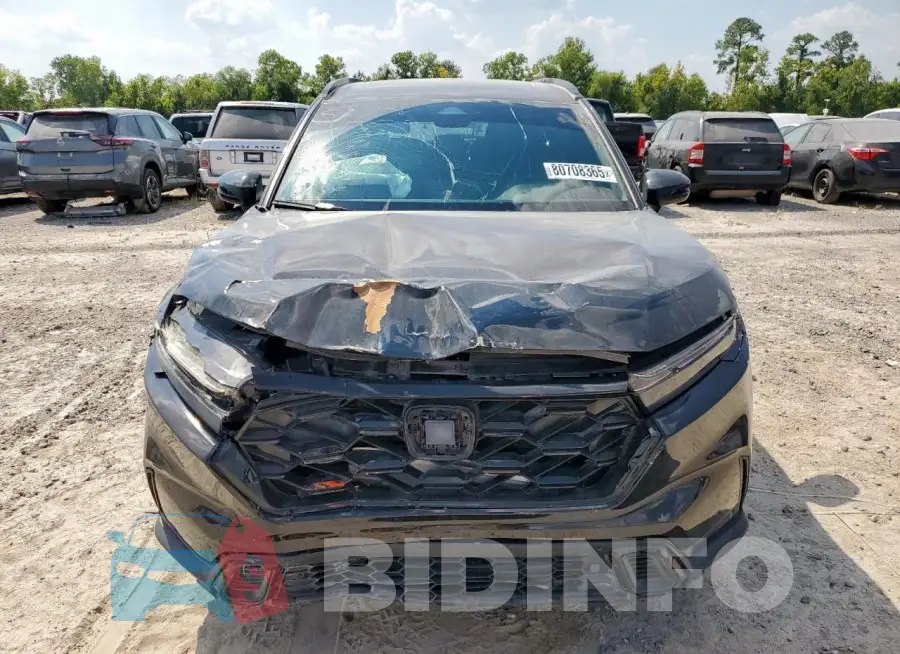 7FARS5H83SE038243 Photo# 5