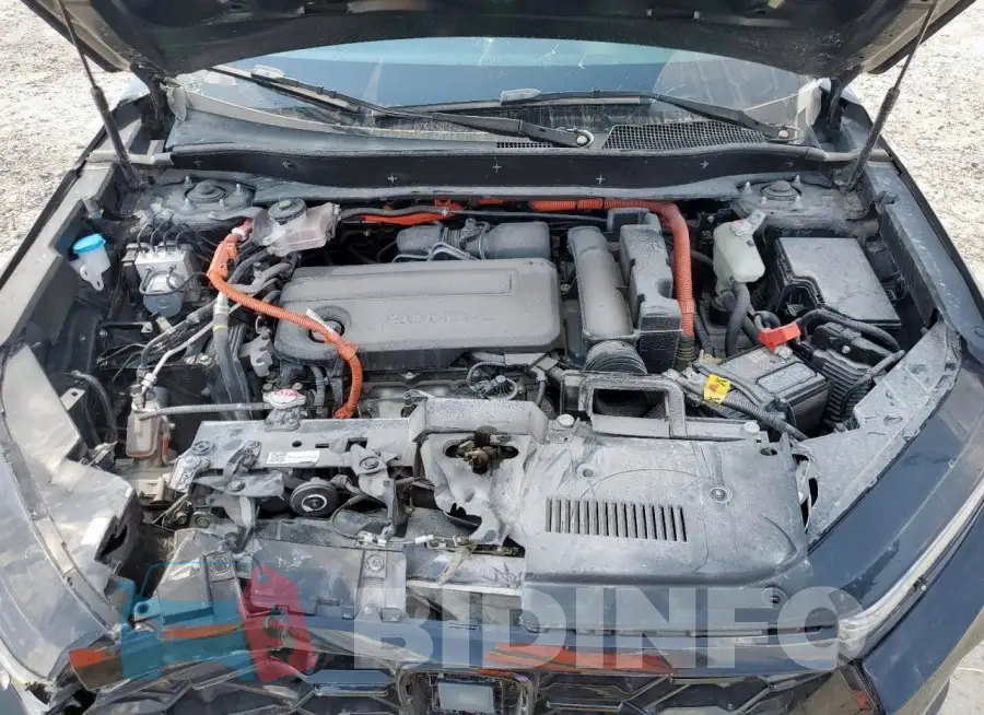 7FARS5H83SE038243 Photo# 12