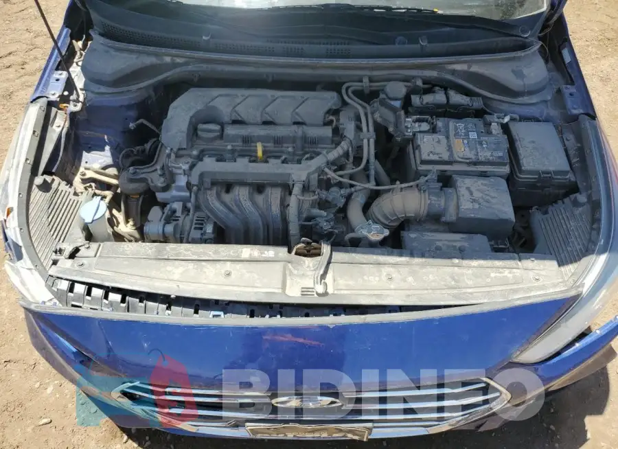 3KPC24A66NE167608 Photo# 11