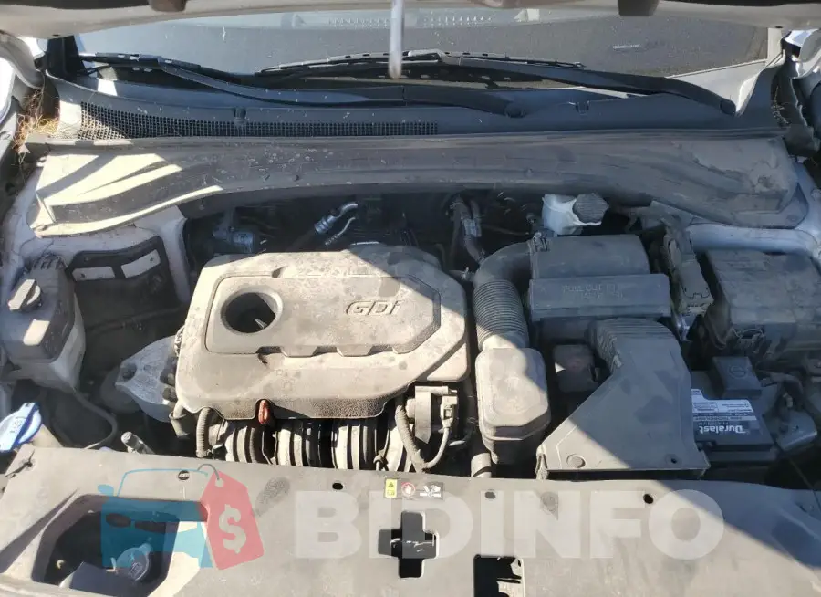 5NMS2CAD2KH114235 Photo# 12
