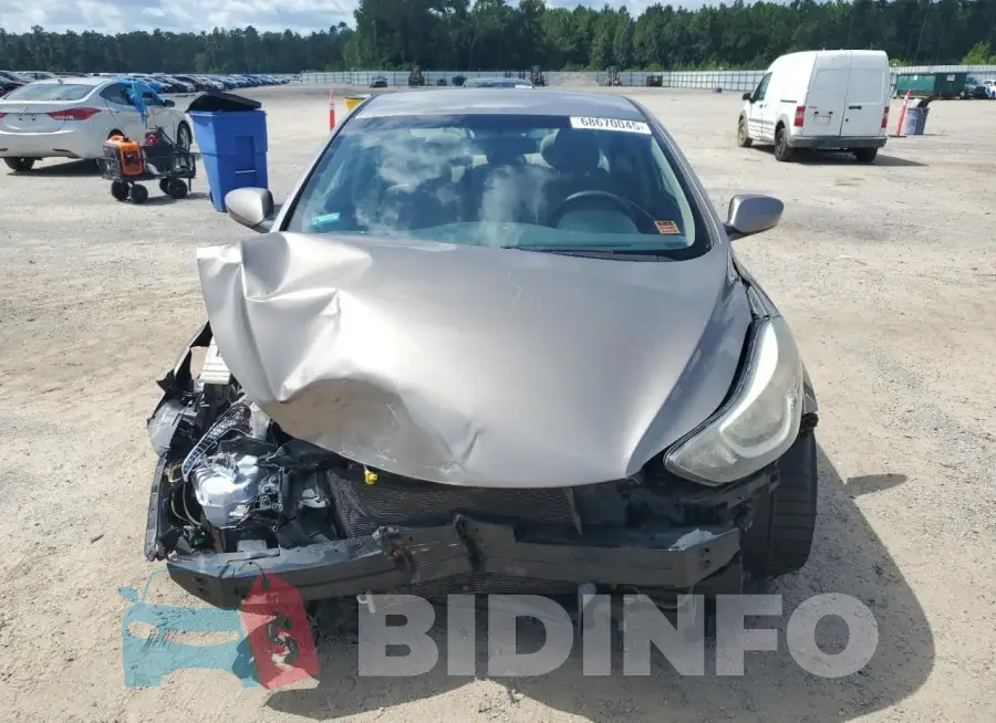 5NPDH4AE6GH771247 Photo# 5