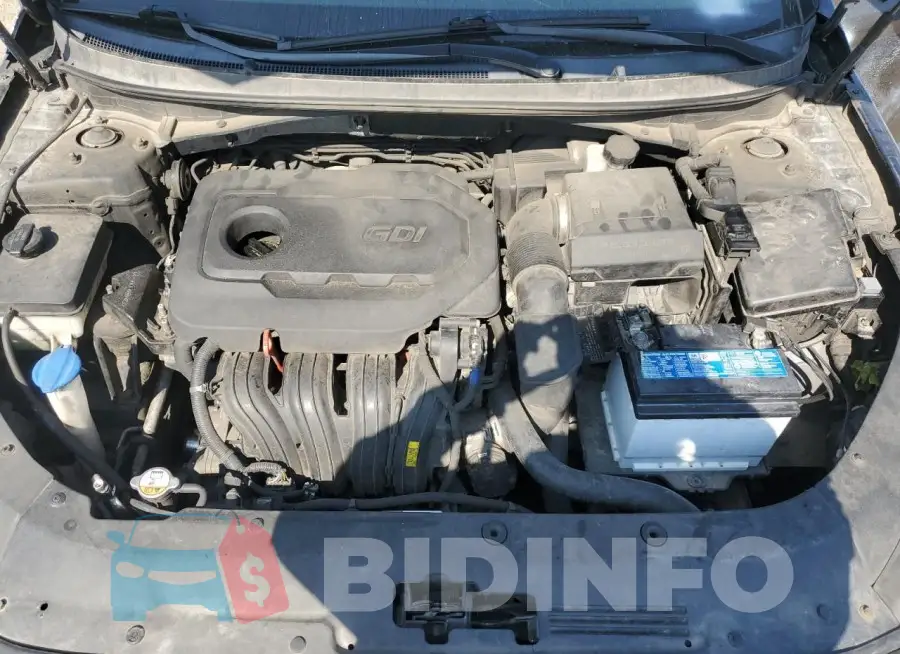 5NPE34AF8KH785574 Photo# 11