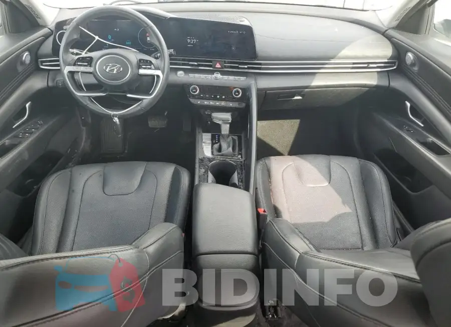 5NPLP4AG0PH111821 Photo# 8