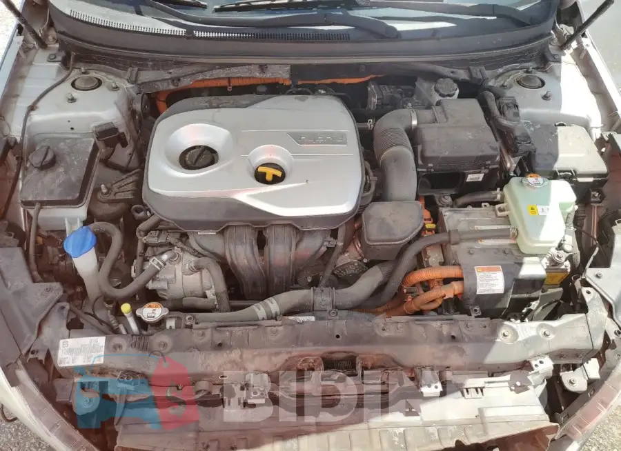 KMHE24L15GA038822 Photo# 11