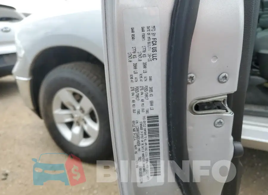 1C6RR7GG0GS149250 Photo# 12