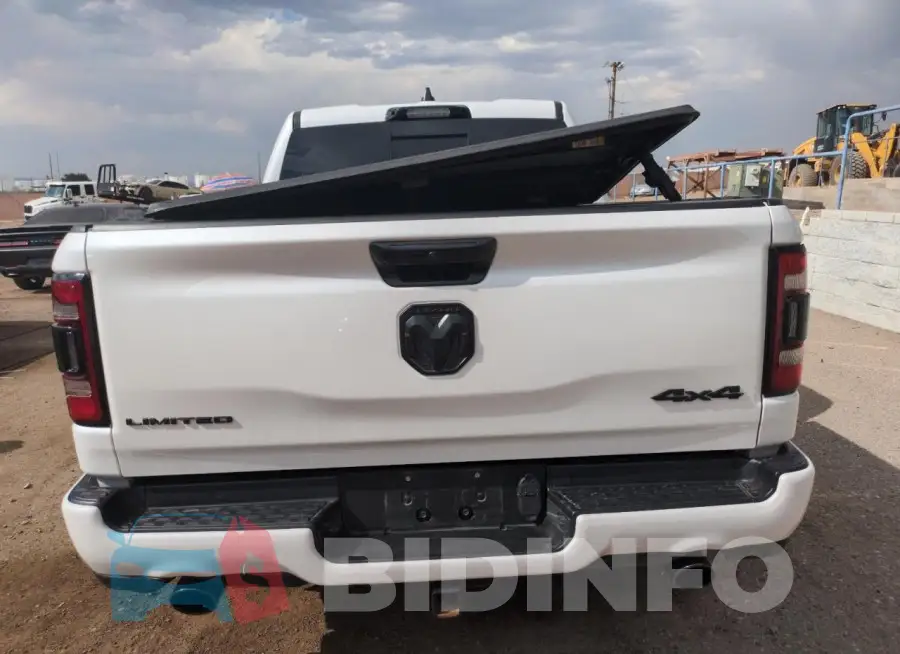1C6SRFHT3PN656102 Photo# 6