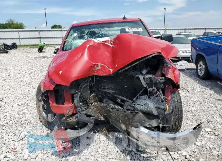 3C6RR7LT4GG164067 Photo# 5