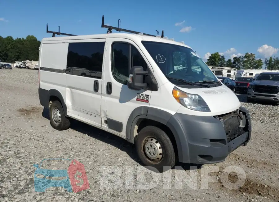 3C6TRVNG6HE512328 Photo# 4