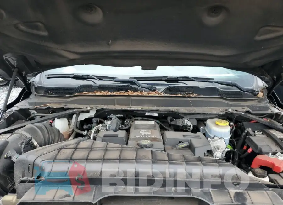 3C6UR5CL7NG370169 Photo# 12