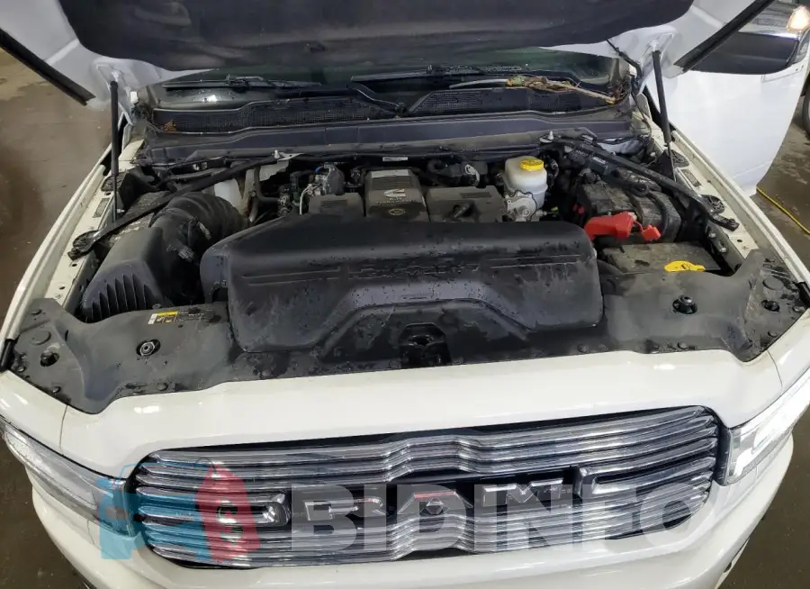3C6UR5NLXLG174009 Photo# 11