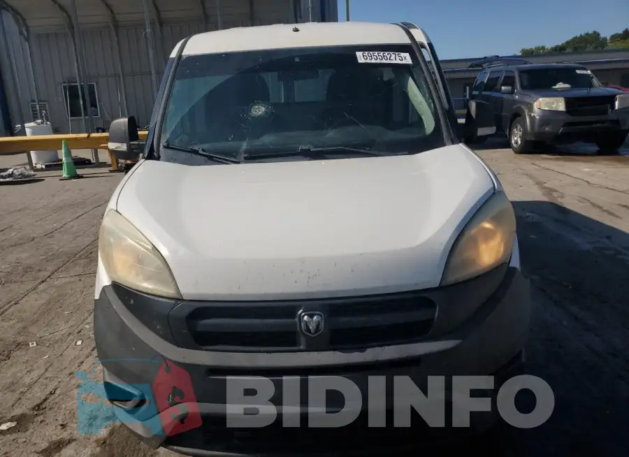 ZFBERFAT7G6B31740 Photo# 5