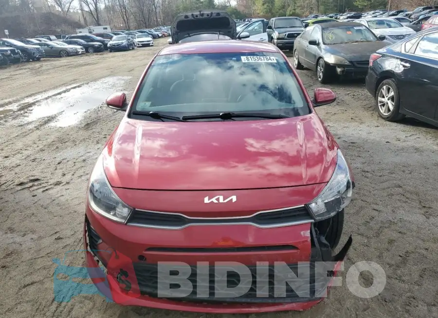 3KPA24AD7NE438553 Photo# 5