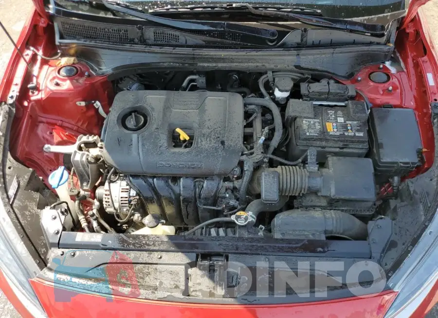 3KPF24AD6RE777851 Photo# 11